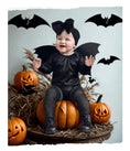 Load image into Gallery viewer, Cutie Bat Costume
