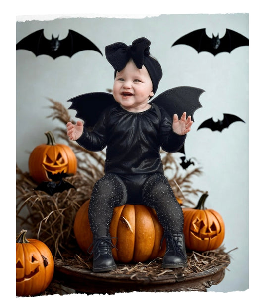 Cutie Bat Costume