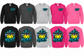 Load image into Gallery viewer, ADULT Crewneck Sweatshirt
