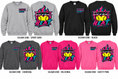 Load image into Gallery viewer, ADULT Crewneck Sweatshirt
