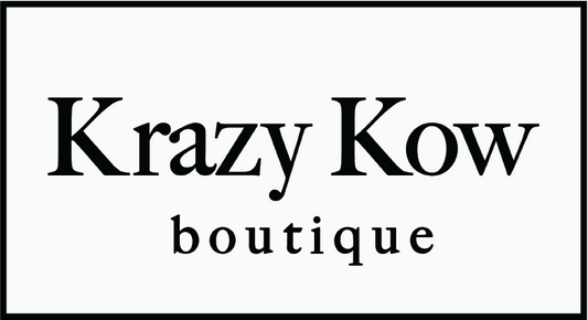Krazy Kow Boutique Gift Card