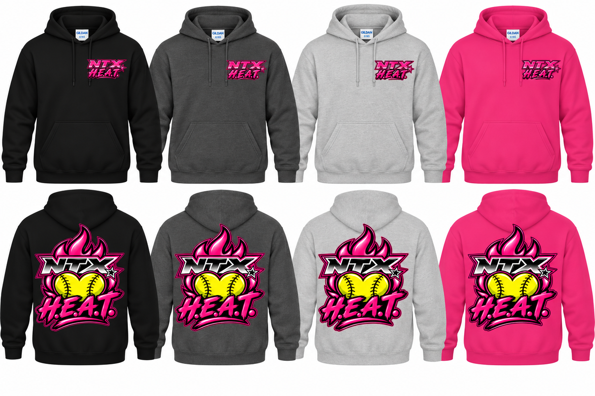 Hoodies
