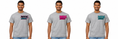 Load image into Gallery viewer, Short Sleeve T-Shirts
