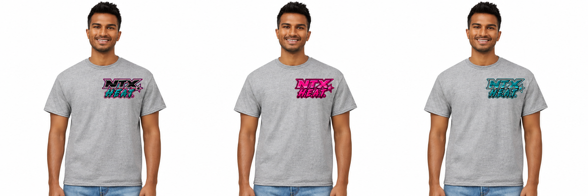 Short Sleeve T-Shirts