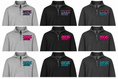 Load image into Gallery viewer, Gildan Quarter Zip
