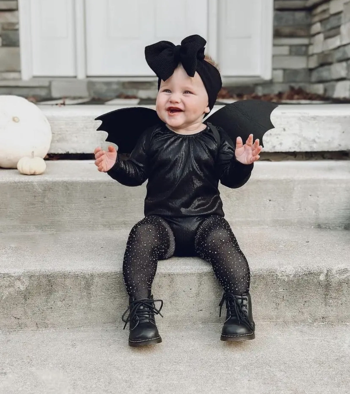 Cutie Bat Costume