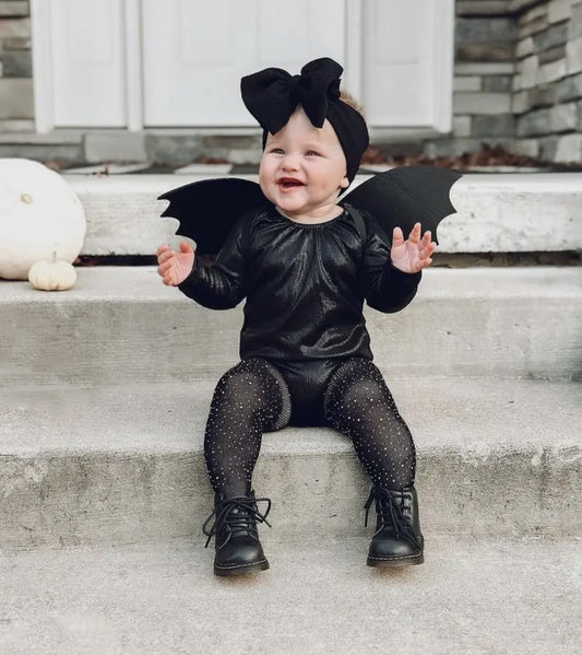 Cutie Bat Costume