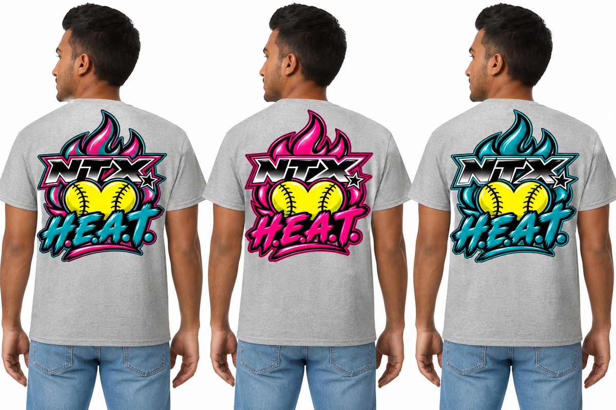 Short Sleeve T-Shirts
