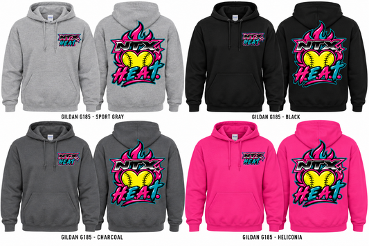 Hoodies