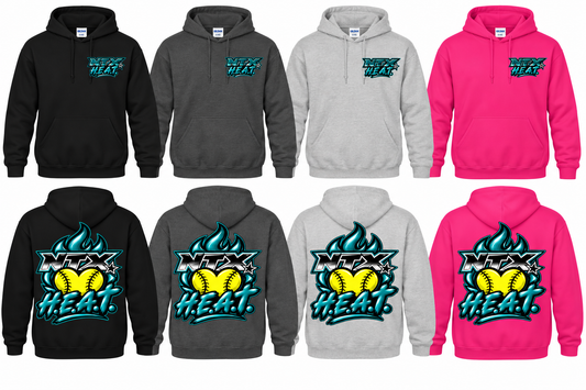Hoodies