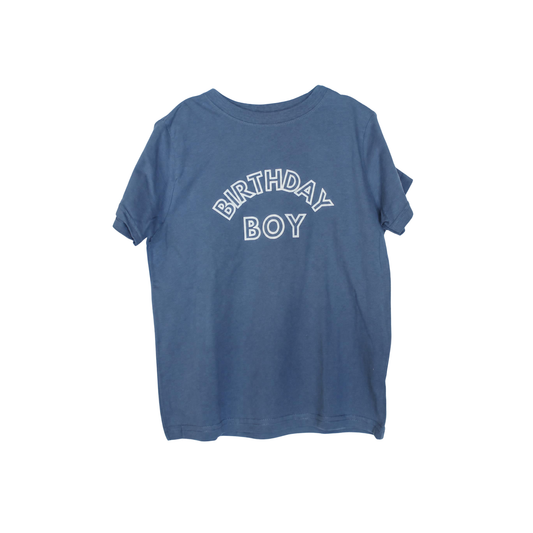Birthday Boy T-Shirt