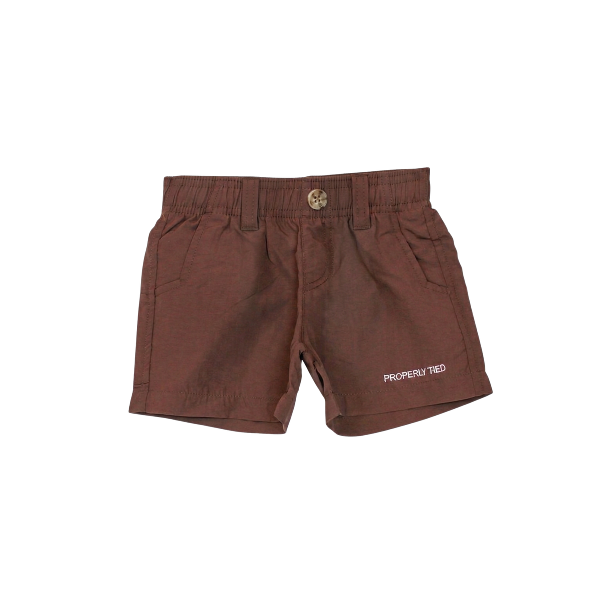 Boys Mallard Short Bark