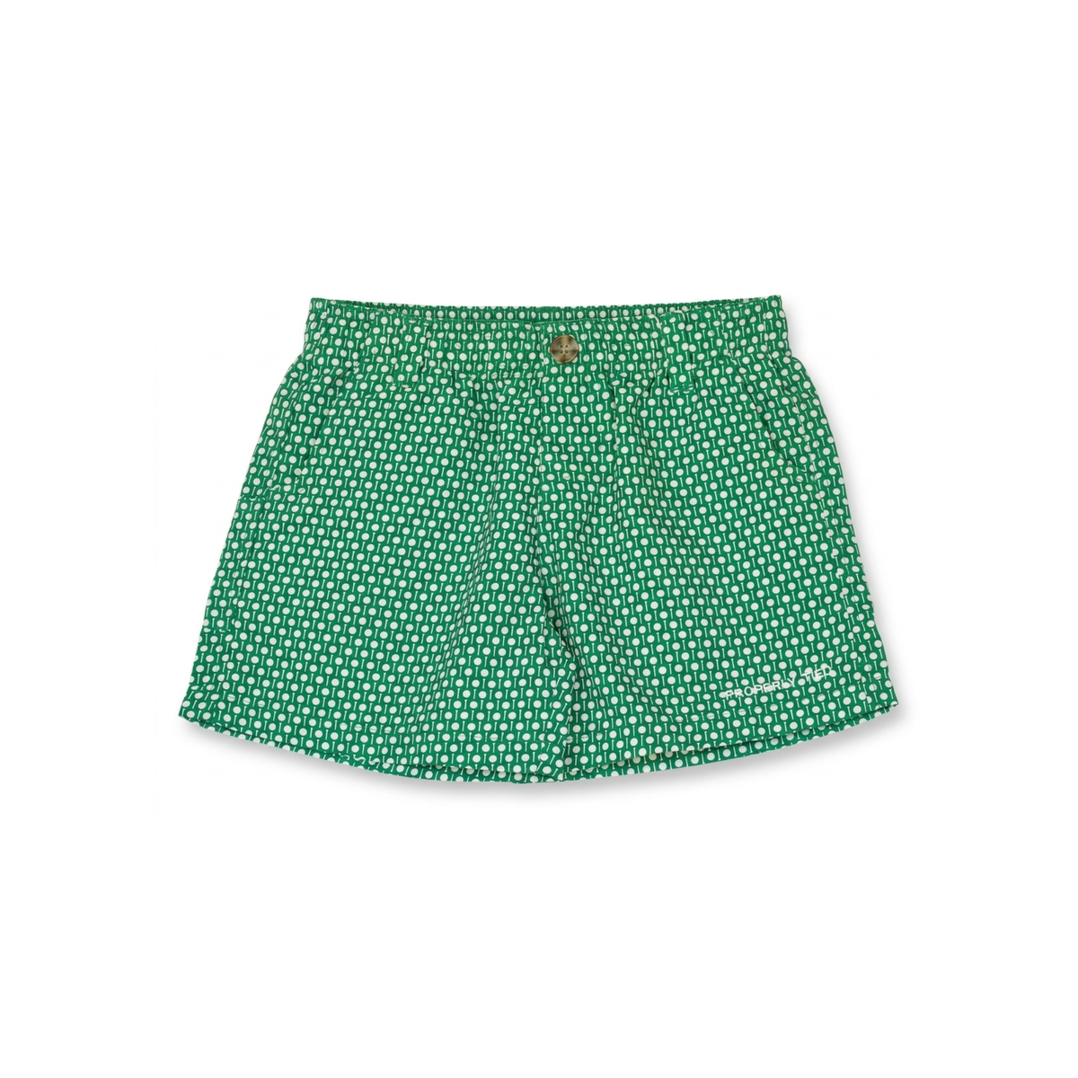 Boys Mallard Short Tee Time