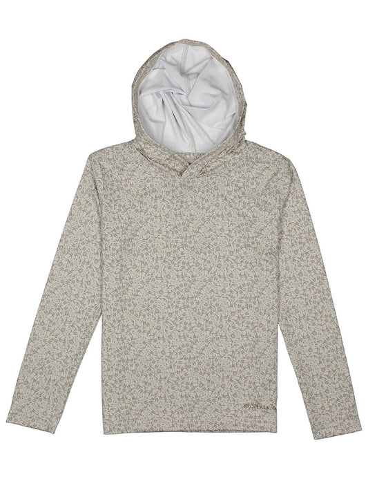 Boys Range Hoodie Whitetail
