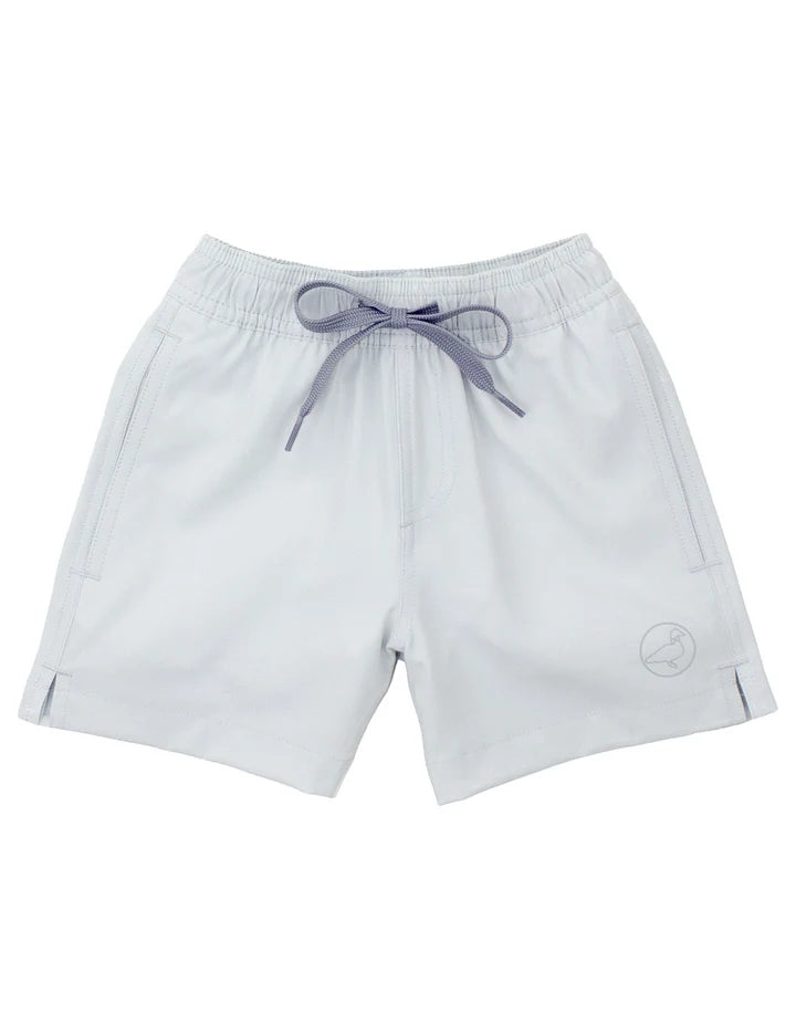 Boys Splash Swim Trunk Antlers