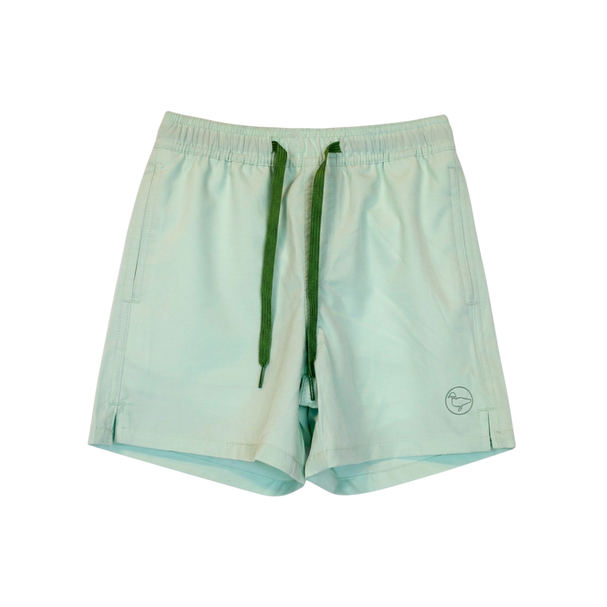 Boys Splash Swim Trunk Birdie