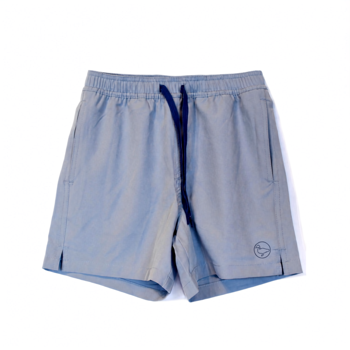 Boys Splash Swim Trunk Ducks