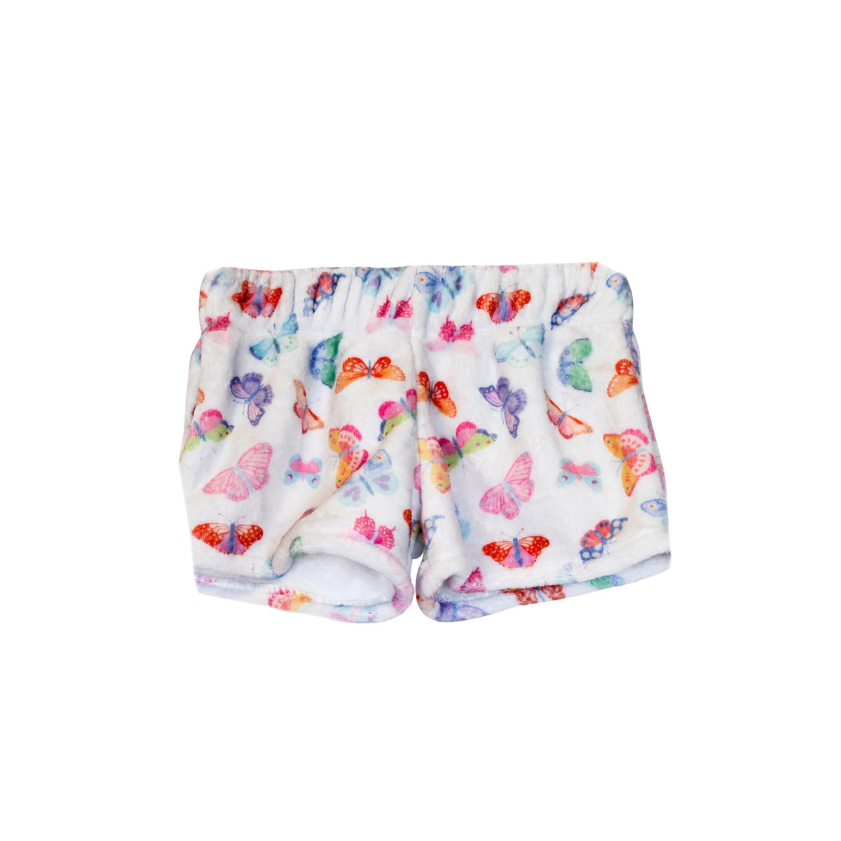 Butterfly Fuzzy Short