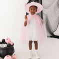 Load image into Gallery viewer, Pink Witch Dress Up Kit
