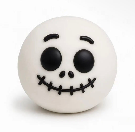 Halloween ‘Make a Face’ Squishy