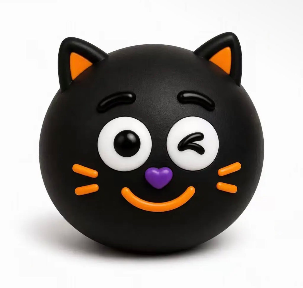 Halloween ‘Make a Face’ Squishy