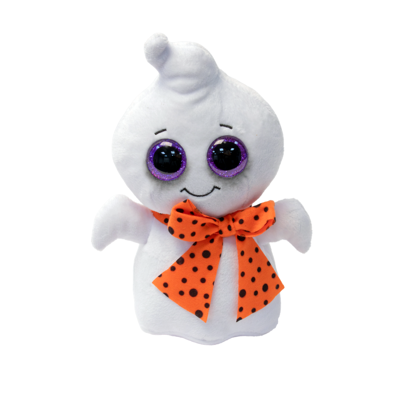 Carrie the Ghost Beanie Baby
