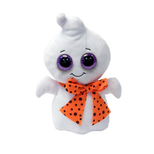 Carrie the Ghost Beanie Baby