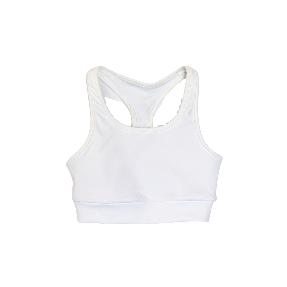 Essence Bra - White