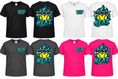 Load image into Gallery viewer, Short Sleeve T-Shirts
