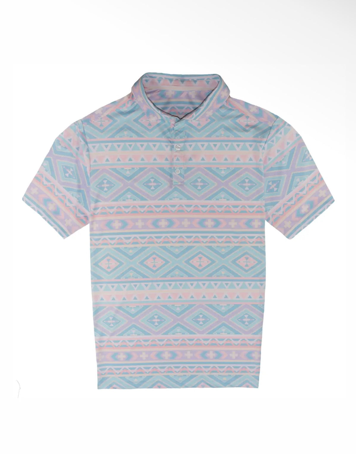 Kids Polo Shirt - The Ace