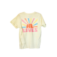 Load image into Gallery viewer, He Lives Tee
