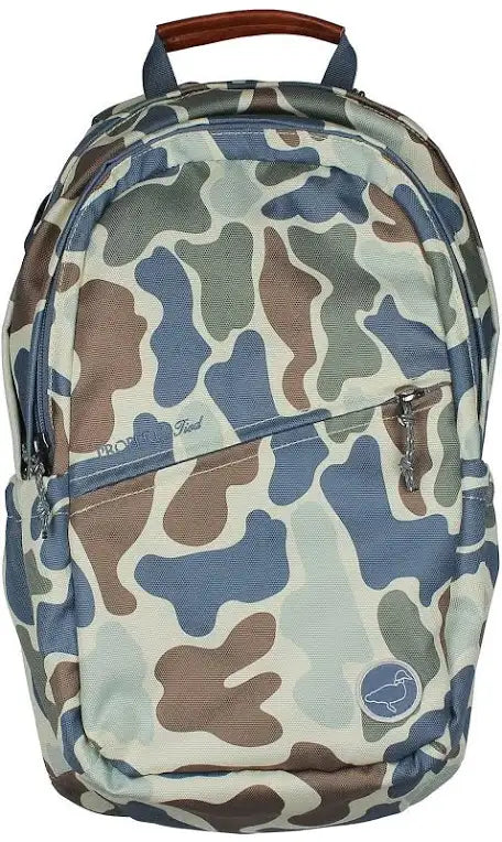 Delta Backpack 20L Terra Camo