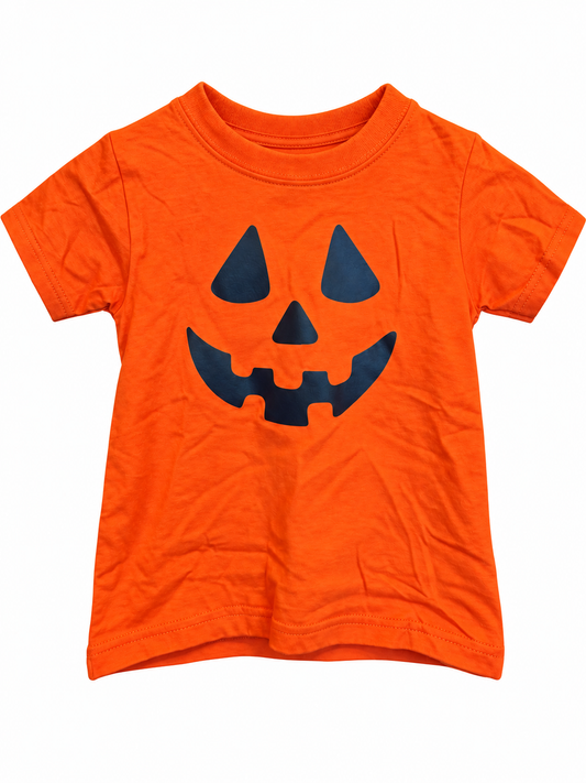 Pumpkin Tee