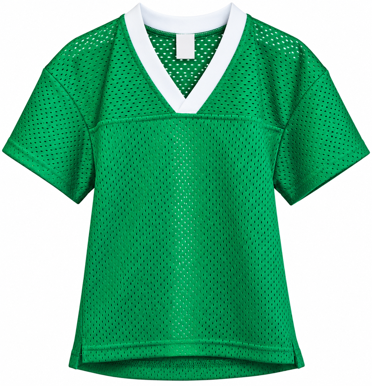 Jersey in Kelly Game Day