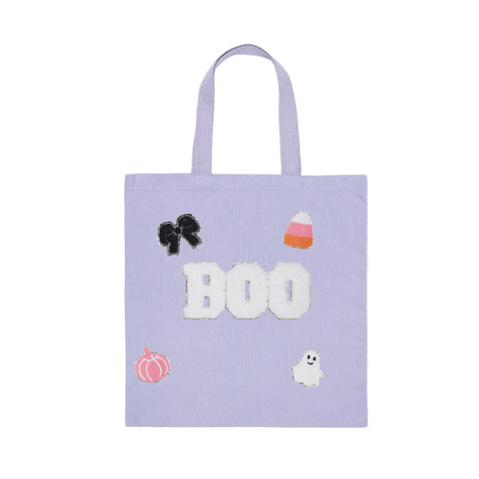 Boo Tote Bag