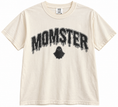 Load image into Gallery viewer, Momster Ghost Tee
