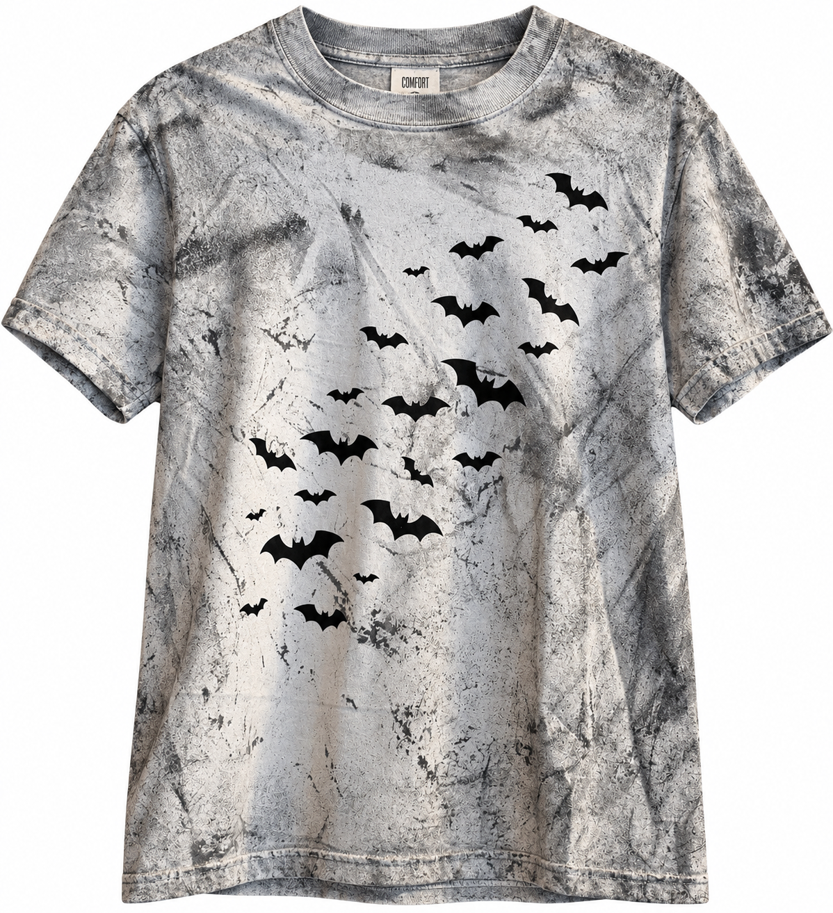 Spooky Bat Tee