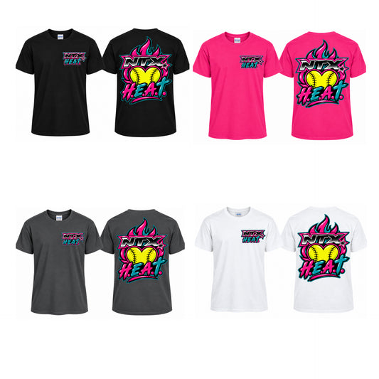 Short Sleeve T-Shirts