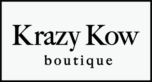 Krazy Kow Boutique
