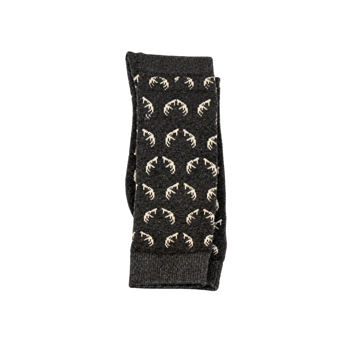 Lucky Duck Sock Antlers