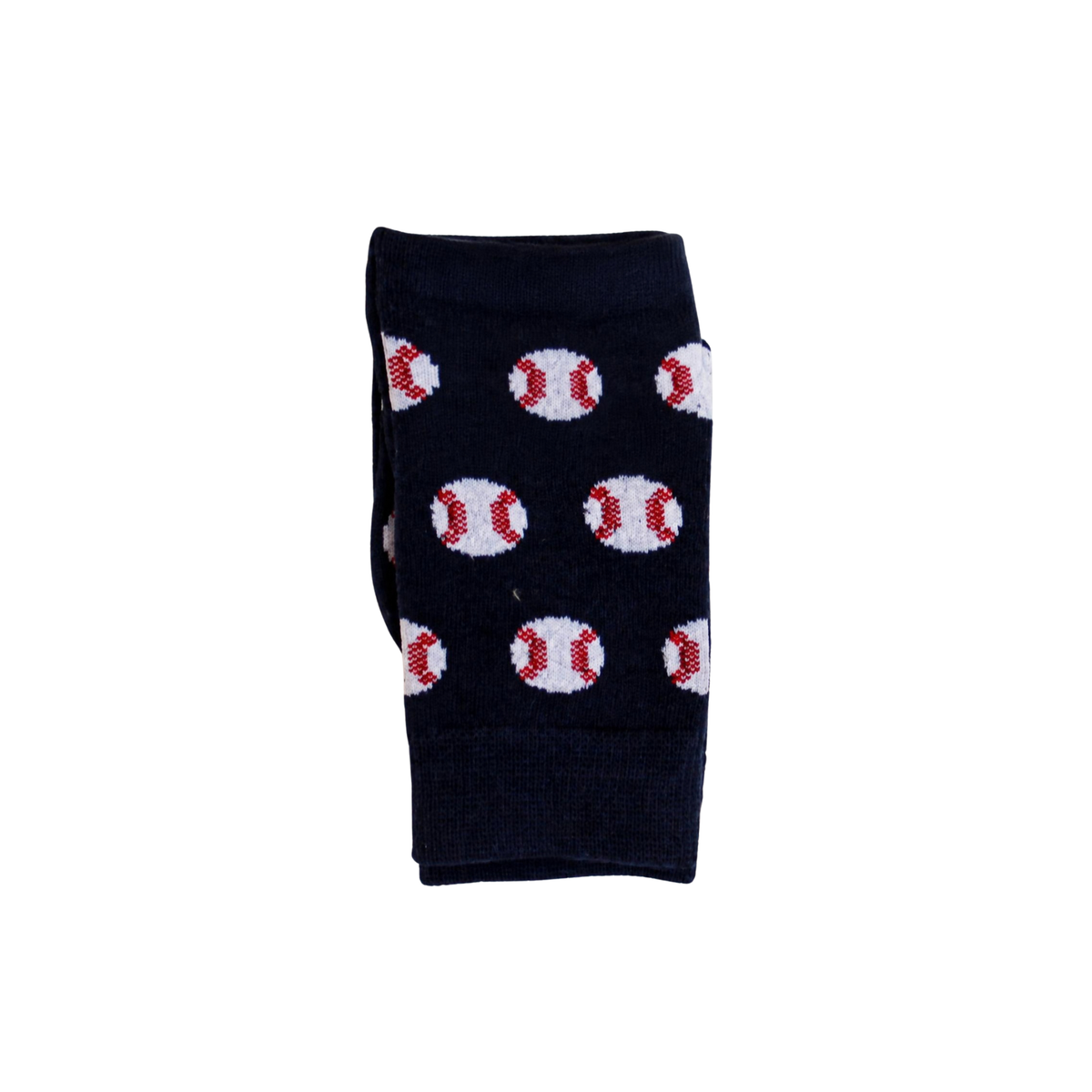 Lucky Duck Sock Baseball