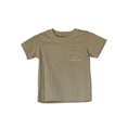 Load image into Gallery viewer, Boys Bait Shop SS Linen
