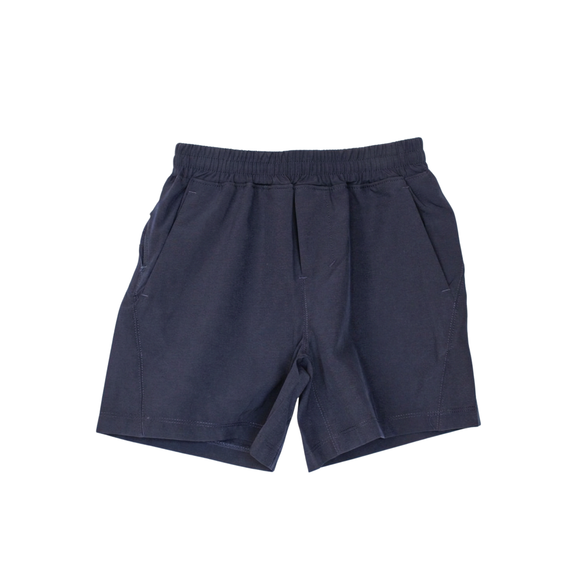 Boys Court Short Navy