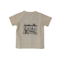 Load image into Gallery viewer, Baby Dove Hunt SS Linen
