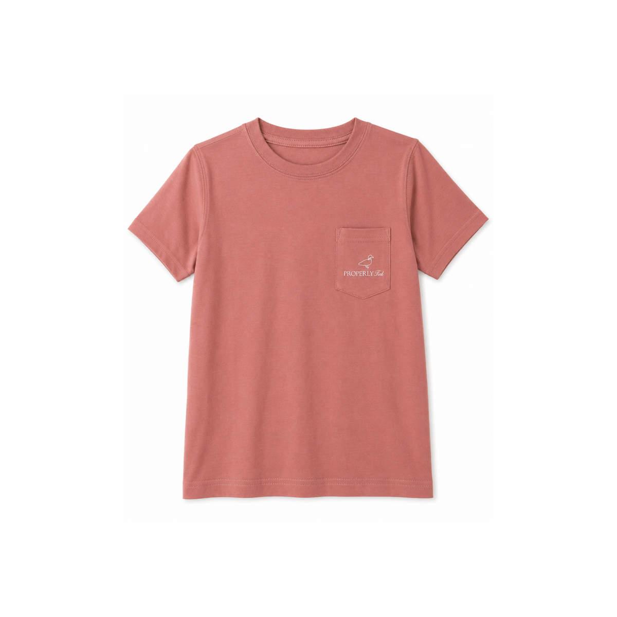 Rainbow Troup SS Salmon