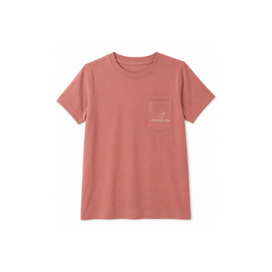 Rainbow Troup SS Salmon