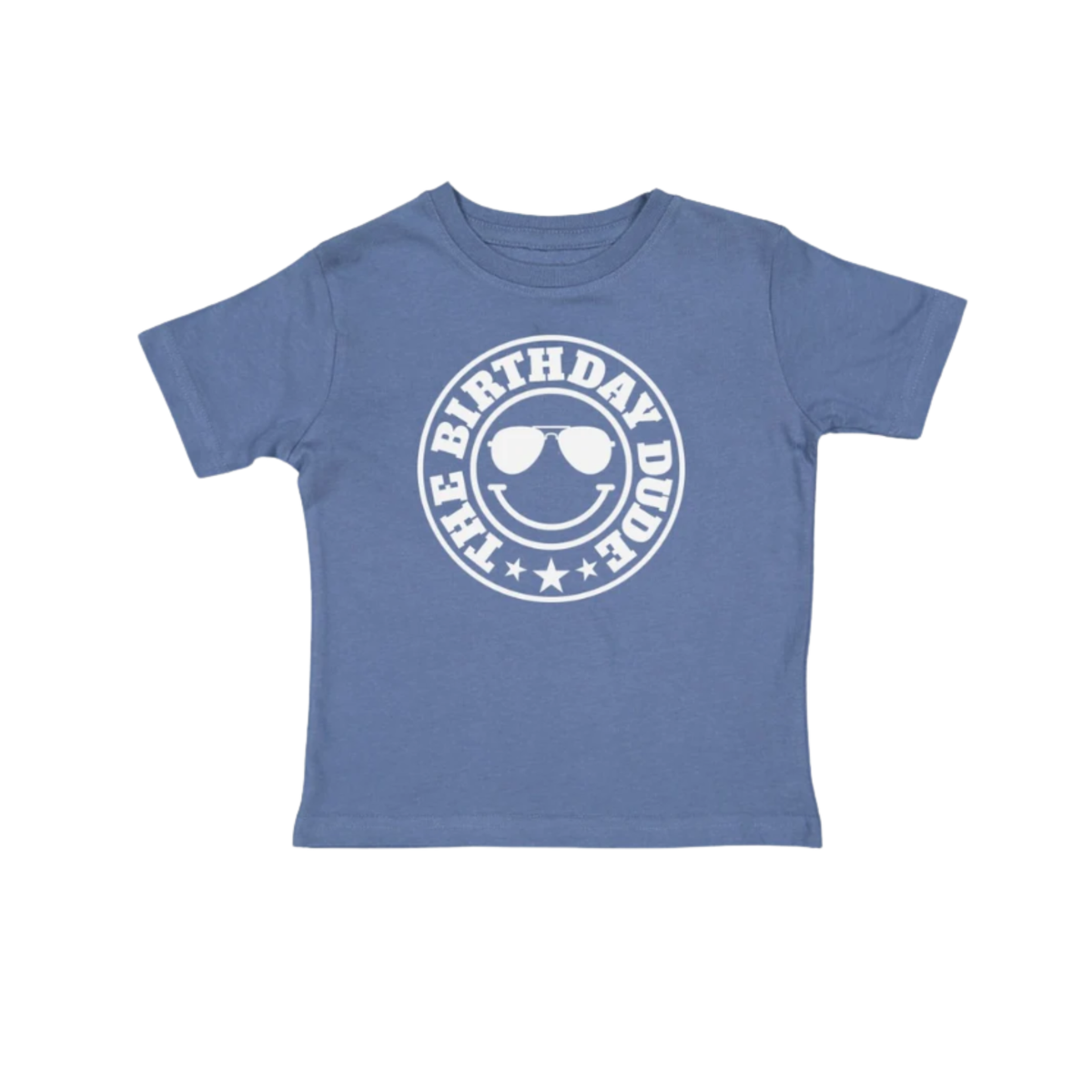 The Birthday Dude Tee